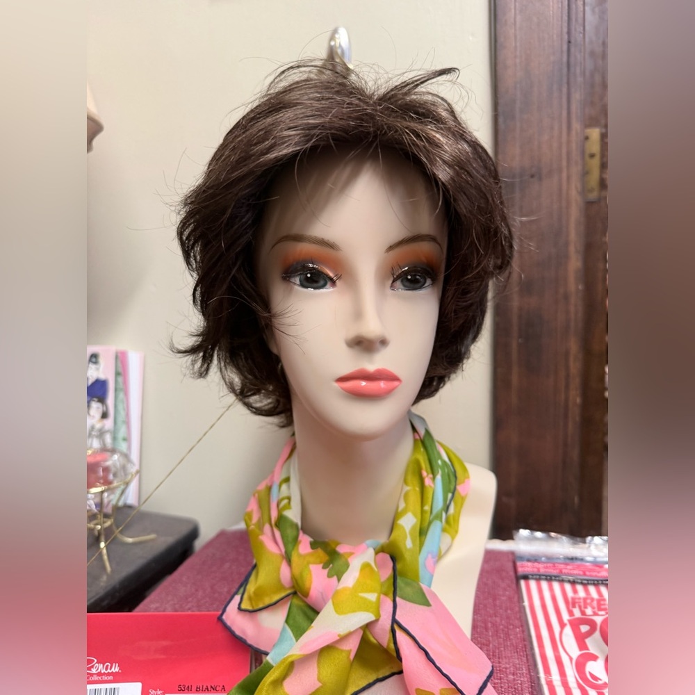 Jon Renau “Bianca” Synthetic Wig